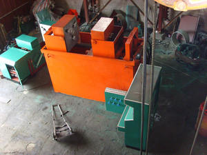 Offre Spéciale en Chine banc d'essai de fuite de siège de soupape de bride de type plongée utilisé pour l'essai d'étanchéité au gaz - Product Image 4