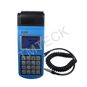 Compteur de vibrations de haute précision et à bas prix TMV500 Compteur vibrant numérique haute résolution - Product Image 3
