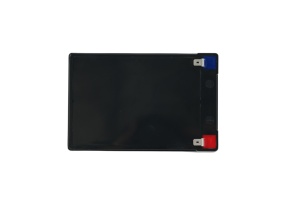 <span class=keywords><strong>Batterie</strong></span> VRLA XUPAI 6-GFM-12 GEL <span class=keywords><strong>12V</strong></span> <span class=keywords><strong>12Ah</strong></span> à décharge profonde rechargeable pour appareils électroménagers, petits onduleurs, systèmes de sécurité et jouets, autonomie de 20 heures - Product Image 4