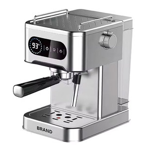 Aifa Italy Pump <span class=keywords><strong>cafe</strong></span> Machine à café semi-automatique portable 3 en 1 avec programmable - Product Image 3