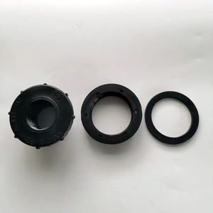 Nhựa 1-1/2 nữ "NPT vách ngăn IBC Tank Union phụ kiện - Product Image 6