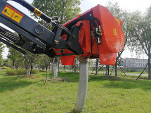 <span class=keywords><strong>Mixer</strong></span> semen 400L WEMAX untuk traktor - Product Image 3