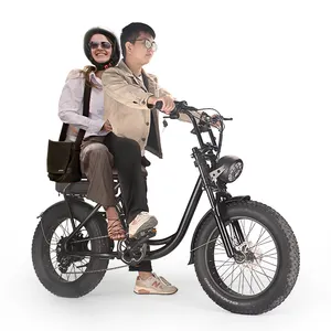 Gunai — vélo électrique pliant à longue portée 20 pouces, bicyclette chinoise, vtt, Dirt Bike, populaire, 2021