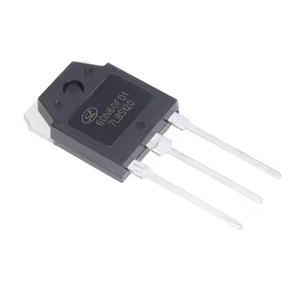 Sgt60n60fd1 nhà máy bán buôn IGBT 600V 60A TO-3P thành phần điện TỬ IGBT Transistor - Product Image 4