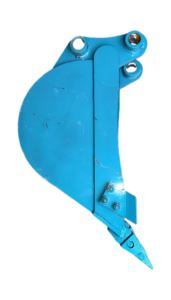 อะไหล่รถขุดขนาดเล็ก Kubota U30 คุณภาพสูง ทนทานต่อการสึกหรอ สำหรับงานก่อสร้างขนาดใหญ่ จำนวนมาก - Product Image 4