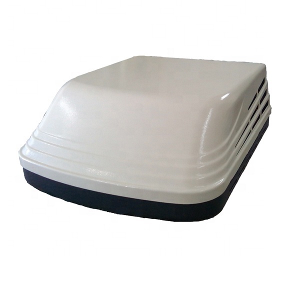 Light Weight Low Profile RV Caravan Motor Home Rooftop Air Conditioner