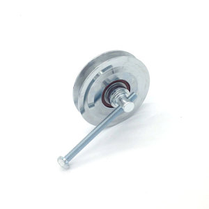 รอกปรับแรงตึงแบบ B-Slot สำหรับเครื่องปรับอากาศฮิตาชิ อะไหล่ทดแทนสำหรับอุปกรณ์อุตสาหกรรม - Product Image 3