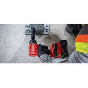 Llave de Impacto Inalámbrica Hilti-2291232 <span class=keywords><strong>SIW</strong></span> 4AT-22, Juego de Llave de Impacto Inalámbrica Hilti Tools Sin Baterías de Iones de Litio - Product Image 4