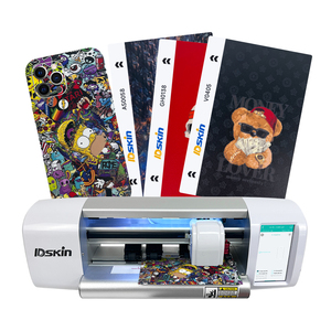 Protector de Pantalla de Hidrogel con Corte Automático TPU para Teléfono Móvil, Cámara, Reloj Inteligente y PC - Ajuste de Presión con Cuchilla Flexible - Product Image 1