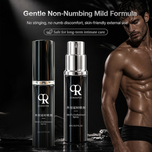 CORSEPER Wholesale Herbal Long-term <b>Spray</b> Durable Enhancer Delayed Ejaculation Adult Male Durable Products - Product Image 5