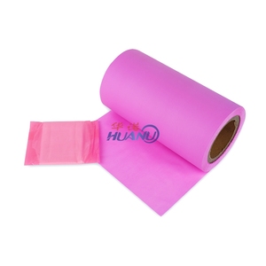 Vari <span class=keywords><strong>Film</strong></span> di polietilene a colori, assorbenti igienici da donna, materiale grezzo retro pellicola, Pantyliner pellicola individuale - Product Image 2