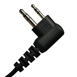 HYTH102-auriculares de Radio bidireccional para walkie-talkie, cascos para <span class=keywords><strong>HYT</strong></span> TC500, TC600, TC700, TC610, TC620, TC2110, TC1600, TC510 - Product Image 2