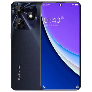 Toàn Cầu Phiên Bản Spark 10 Pro 16GB + 1Tb Bộ Nhớ 7.3Inch Màn Hình Bên Vân Tay Mở Khóa Android13 Dual Sim Deca Core Điện Thoại Thông Minh - Product Image 5