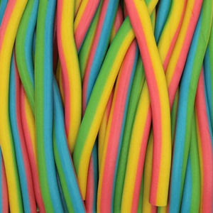 Bonbons gélifiés à la saveur fruitée colorés avec étiquettes privées personnalisées, bandes <span class=keywords><strong>de</strong></span> bonbons à la réglisse, bonbons acidulés, boîte <span class=keywords><strong>de</strong></span> bonbons, emballage personnalisé - Product Image 6