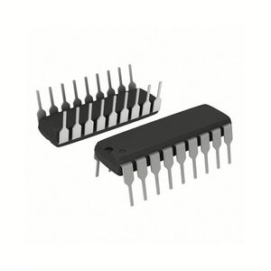 Brand New Original PIC16F84A-20/P DIP-18 Semiconductor Integrated Circuit IC Chip CZSKU:GE54BJ69 - Product Image 1