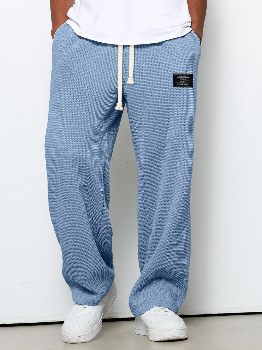 Bleu clair
