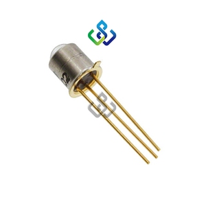 EN STOCK SENSOR HERMETICO FOTOLOGICO ORIGINAL A ESTRENAR TO-18 OPL801 - Product Image 1