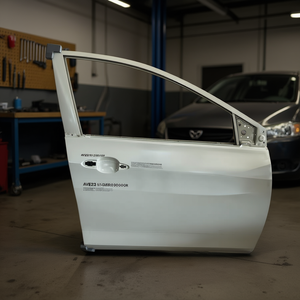 Nuovo Pannello Porta Destra AVEO 18-20 per Chevrolet, Ricambio per Riparazione (RPC) - Product Image 2