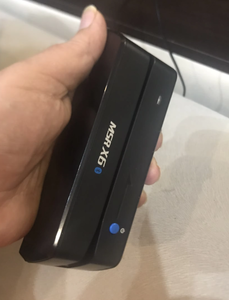 <span class=keywords><strong>Usb</strong></span> Mini msrx6bt Đầu đọc thẻ tín dụng Nhà Văn Hot Bán ABS Chất liệu đầu đọc thẻ máy nhà máy bán buôn - Product Image 2