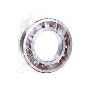 ตลับลูกปืนแกนหมุนเซรามิกความเร็วสูง708 ACD P4 8x22x7 708AC 708C สัมผัสเชิงมุมขนาดเล็ก708 - Product Image 6