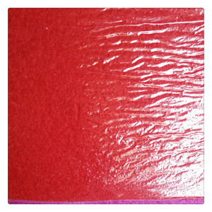 Sự kiện sân khấu polyester không dệt đồng bằng bề mặt phim bao phủ triển lãm thảm nhựa Bìa thảm đỏ Thảm cưới - Product Image 1