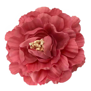 Vente en gros de fleurs faites à la main en 3D avec dentelle <span class=keywords><strong>et</strong></span> <span class=keywords><strong>paillettes</strong></span> <span class=keywords><strong>pour</strong></span> la décoration de robe de mariée <span class=keywords><strong>et</strong></span> la conception de <span class=keywords><strong>vêtements</strong></span> de mode - Product Image 4