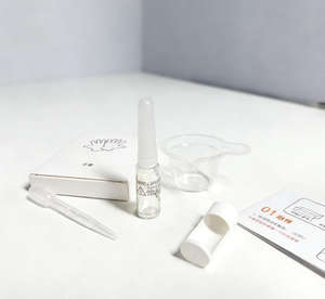 कैंसर स्क्रीनिंग टेस्ट किट: 3 मिलीलीटर यूरिन के साथ 5 मिनट, 70.5% संवेदनशीलता 96.2% विशिष्टता - Product Image 4