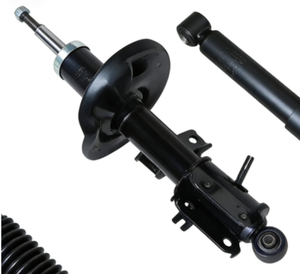 Amortiguadores para Automóviles, Venta Directa de Fábrica, Modelo 180513025C ATC, Compatibilidad con Magotan para <span class=keywords><strong>Bora</strong></span>, Accesorios para Automóviles - Product Image 4