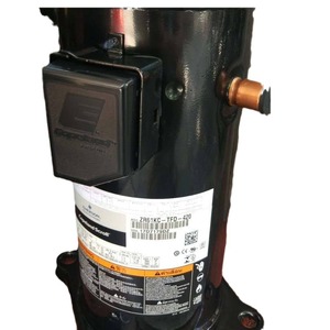 Compresor Scroll Copeland HYZL ZR61KC TFD 420 5HP, Equipo de Refrigeración para Aire Acondicionado, Refrigeración y Calefacción - Product Image 3