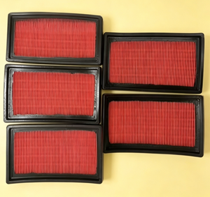Filtre à air <span class=keywords><strong>VJ1580</strong></span> 611221 100% neuf d'origine - Product Image 2