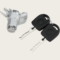 Interrupteur de démarrage de voiture, bouton de commande, interrupteur de lève-vitre, bouton-poussoir, micro-interrupteur électrique OEM 2H5827297