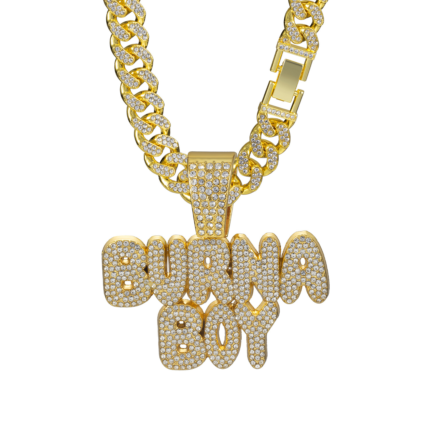 Gold