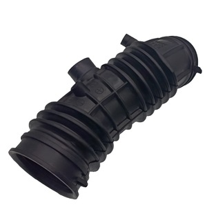 Manguera de admisión de aire Honda 17228-5A2-A00 de goma para Accord Spirior 2.4L, pieza de repuesto - Product Image 1