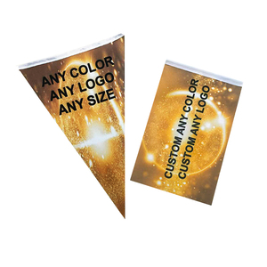 Bandierine Decorative Personalizzate <span class=keywords><strong>di</strong></span> Tutti i Paesi per Eventi Sportivi, Striscioni in Poliestere per Calcio e Altri Sport - Product Image 6