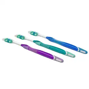 プレミアムクリーニング歯ブラシ安いマッサージ快適なハンドル大人の歯ブラシ
