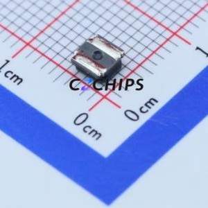 Inductor de Potencia LVS404018-100M-N SMD, 4x4mm (Inductancia: 10uH) (Precisión: 20%) (Corriente Nominal: 1.08A) - Product Image 2