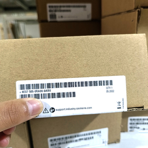 6ES7505-0RA00-0AB0 6ES7505-0RB00-0AB0 6ES7505-0KA00-0AB0 System <b>Power</b> <b>Supply</b> for Industrial Automation System - Product Image 3