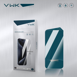 थोक पूर्ण स्क्रीन नाग मैट एंटी-गोपनीयता स्वभाव ग्लास स्क्रीन रक्षक 9 एच कठोरता बुलबुला मुक्त 15 प्रो अधिकतम के लिए - Product Image 2