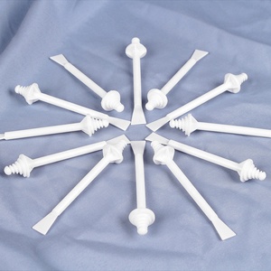 Accessori per ceratura stick per ceratura del naso per applicatori nasali per la depilazione <span class=keywords><strong>strisce</strong></span> per ceratura del naso - Product Image 3