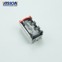 Redresseur électrolytique SQLF35A 6*4*3.5 pour pont redresseur à diode d'alternateur