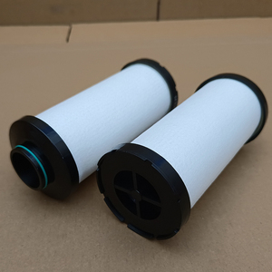 Élément filtrant de précision industrielle MANNY K058-PF pour compresseur d'air à vis, applications minières et énergétiques - Product Image 6