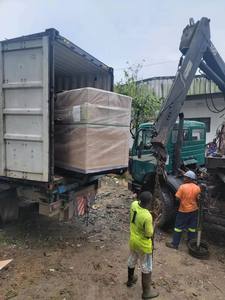 Generador Diésel de Bastidor Abierto de 50-100KW, 220V/380V 50/60Hz EU II para Construcción <span class=keywords><strong>en</strong></span> Sudeste Asiático, IP23, Bajo Consumo de Combustible (195g/kWh), Arranque <span class=keywords><strong>en</strong></span> 3-5s - Product Image 5