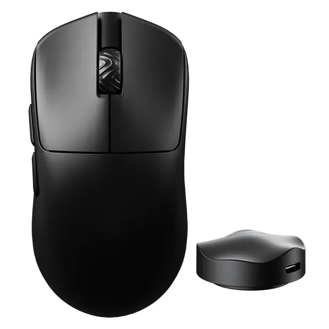 Scyrox V6 Wireless Gaming Mouse 40g Ultra-Lightweight 8K Polling Rate PAW3950 30000 DPI