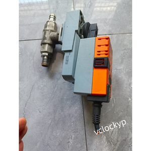 1 ชิ้นใหม่ BELIMO บอลวาล์วแอคชูเอเตอร์ LRQ24A - Product Image 3