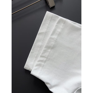 Camiseta de Manga Corta para Hombre, Estilo Vintage, Estampada, Transpirable, 100% Algodón, Informal, a la Moda, para Verano - Product Image 4