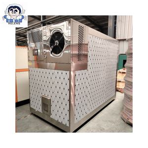 Secador Industrial de Bomba de Calor para Hojas de Moringa, Guayaberas, Cebolla y Tomate - Product Image 4