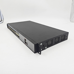 S6720s loạ<span class=keywords><strong>t</strong></span> 24 cổng 10ge SFP + <span class=keywords><strong>Ethernet</strong></span> S6720S-26Q-LI-24S-AC Mạng Thiế<span class=keywords><strong>t</strong></span> bị chuyển mạch - Product Image 5