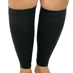 Penyangga Betis 20-30mmHg untuk Meredakan Nyeri Kaki pada Pria dan Wanita, Varises, dan Shin Splints, Penyangga Kompresi Medis - Product Image 5