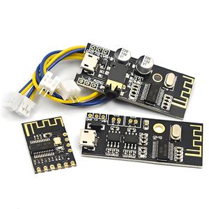 Bluetooth microphone bảng mạch, Bluetooth khuếch đại bảng mạch, tai nghe tùy chỉnh PCB lắp ráp pcba - Product Image 2