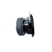 KYYSLB 20-60W Haut-parleur de graves de 3,25 pouces Unité de haut-parleur de graves Woofer Bass Hifi Puissant Amplificateur audio domestique Haut-parleur